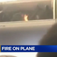 Illustration for article titled Delta Flight Delayed After Vape Battery Reportedly Bursts Into Flames